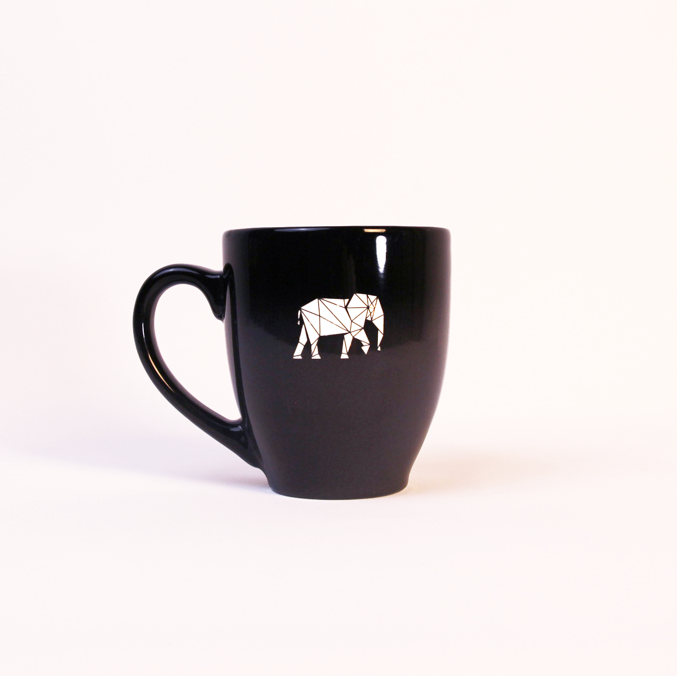 Gupta Media Coffee Mug