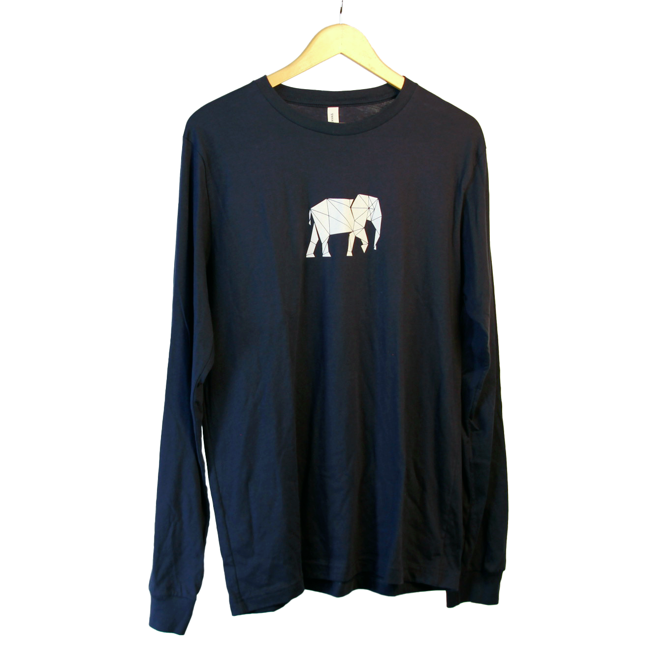 Elephant Tee