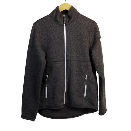 Women's Full-Zip Fleece [Stio Sweetwater]