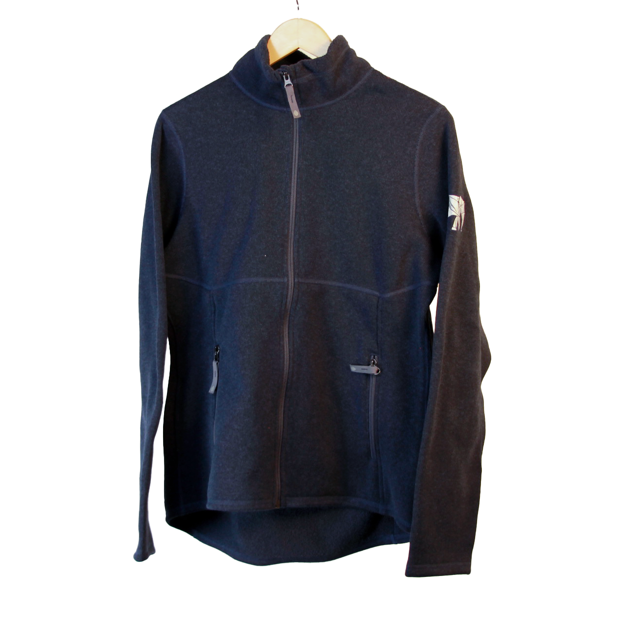 Women's Full-Zip Fleece [Stio Sweetwater]