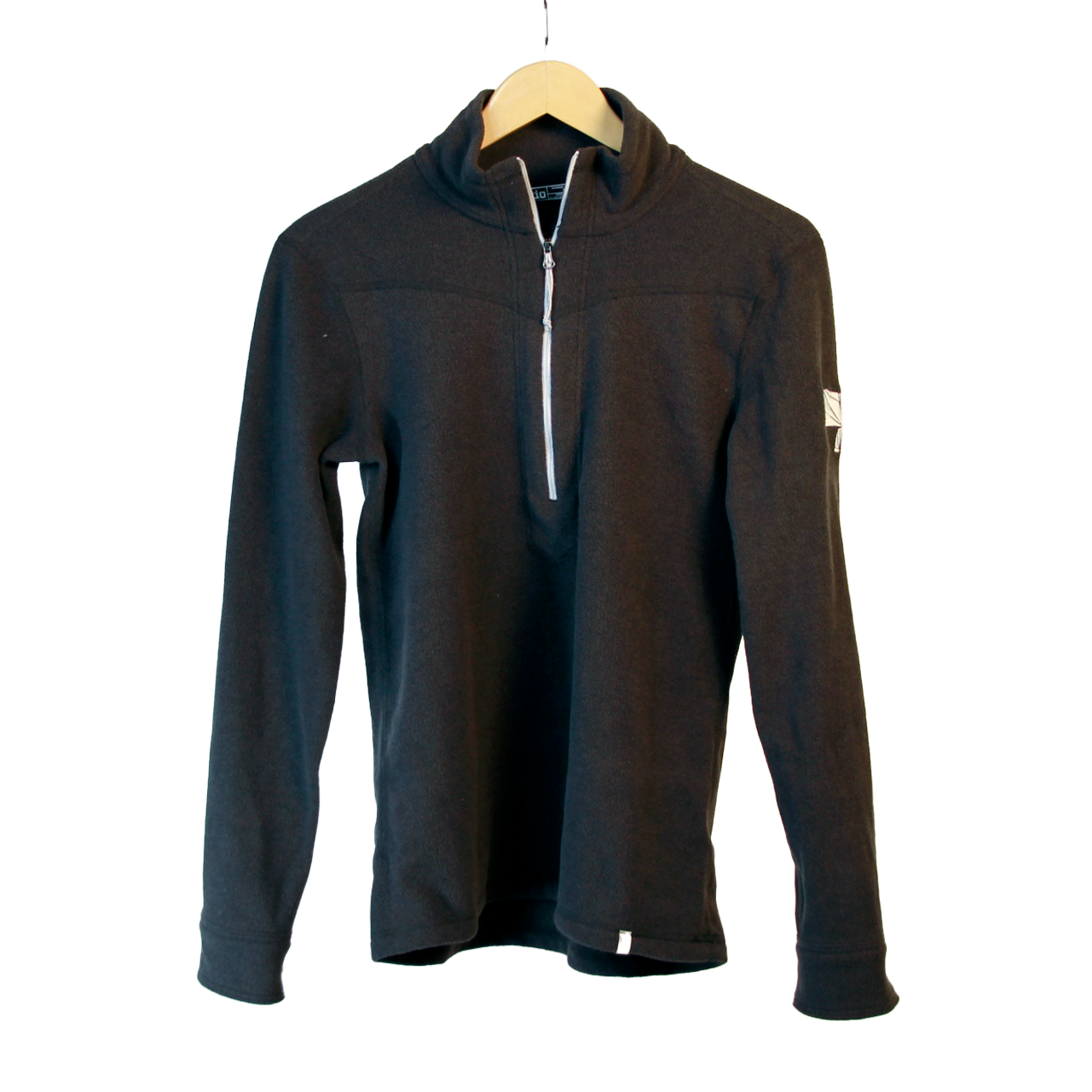 Women's Fleece Half-Zip [Stio Turpin]