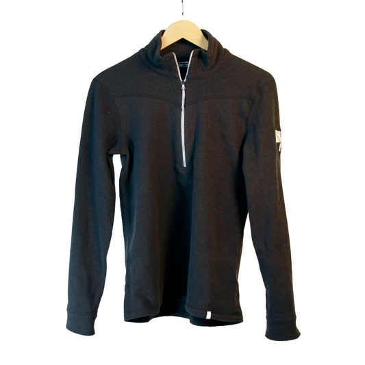 Women's Fleece Half-Zip [Stio Turpin]